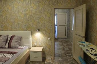 Apartamento ???????? ?? 25-?? ??????? 11