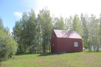 Agroturismo Zhelezniy Domik