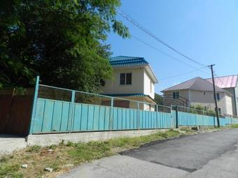 Hostal Guest House On Sportivnaya 1a