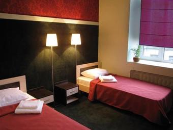 Hostal Guest House Amichi