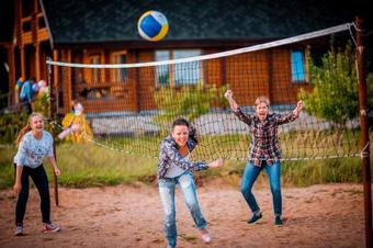 Hostal House Mironovo