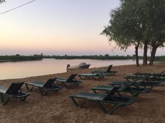 Agroturismo Aleksandrina Country House