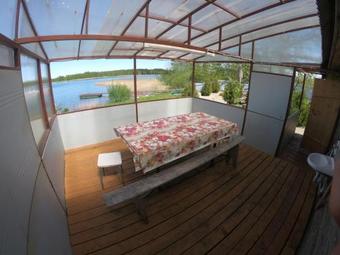 Agroturismo Cottage With Sauna On The Coast