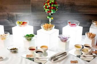 Hotel Inside Moskovskiy