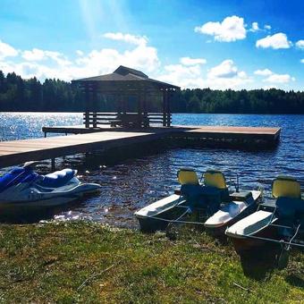 Hotel ????? "?????????? ???"