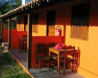 Hostal Pousada O Forte