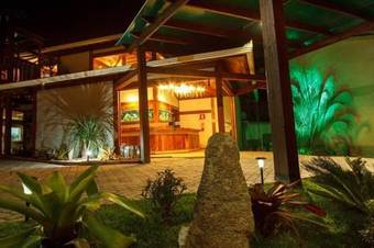 Estrada Real Palace Hotel