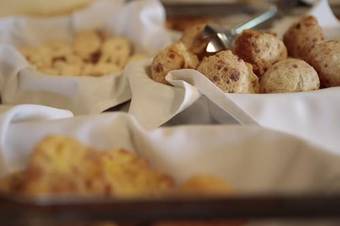 Agroturismo Hotel Fazenda Horizonte Belo