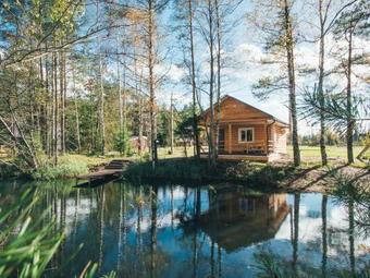 Recreation Center Picnic