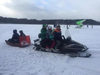 Hotel Baza Otdykha "alol'"