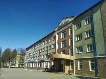 Hotel Volgorechensk