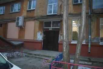 Apartament On Lenina 62