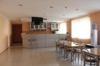 Hotel Krasivaya Mecha