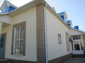 Hostal Guest House On Gagarina 135