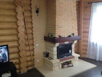 Agroturismo Cauntry House Solonitsa