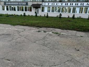 Hotel Livnyplastik