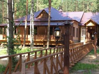 Hotel Myshkino Podvorye