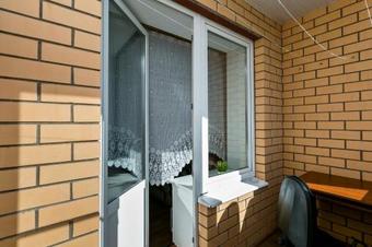 1 Sovetskiy Apart-plus