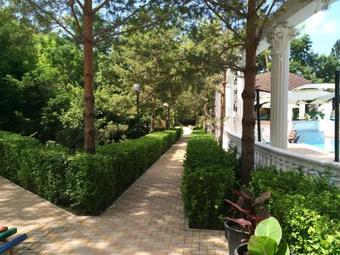 Hotel Blagodat Resort