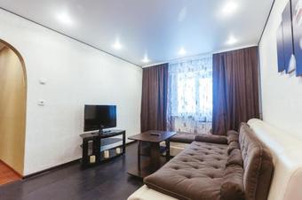 Apartamento Five Stars Leningradski Prospect 10