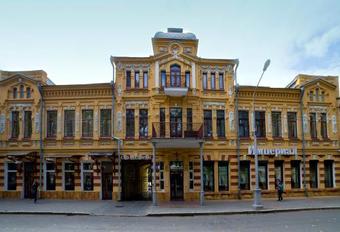 Hotel Imperial