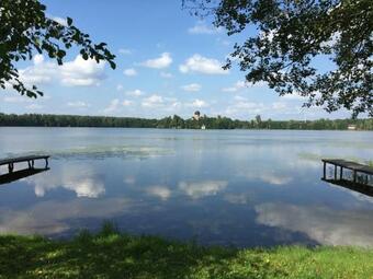 Posada Zateriaynniy Mir