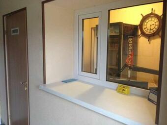 Hostal Guest House On Fialkovaya