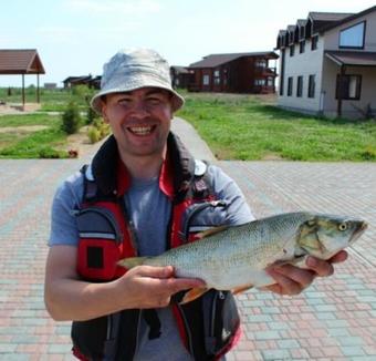 Baza Otdykha Venetzia Na Kaspii