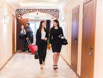 Boutique Hotel Marrakesh