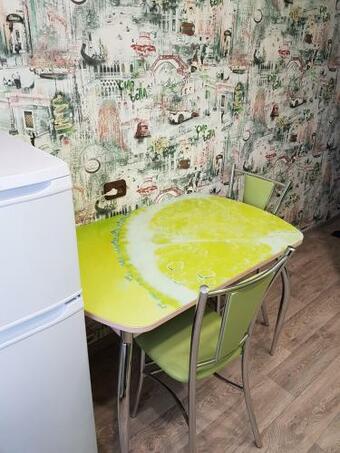 Apartment On Karla Libknekhta 28