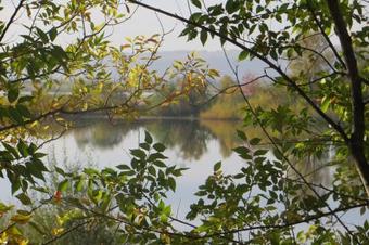 Agroturismo Baza Zaymishche