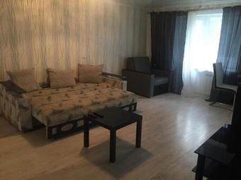 Apartamento Gorniak 23