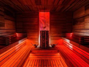 Hotel Utkino Country House