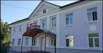 Hotel Shatura