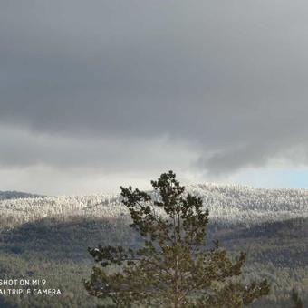 Hostal Guest House Na Mratkino