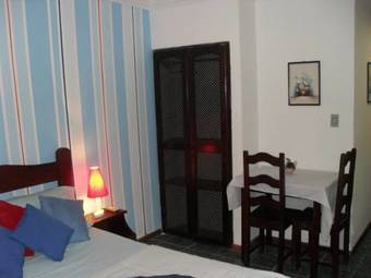 Hotel Spa Laje De Itauna