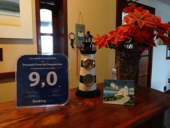 Hostal Pousada Farol De Saquarema