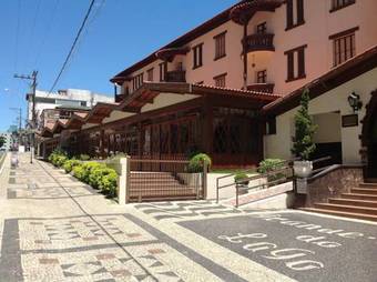 Grande Hotel Do Lago