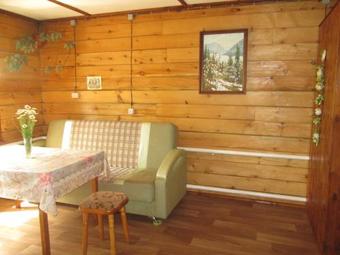 Hostal Guest House Usadba Ozero Na Ladoni