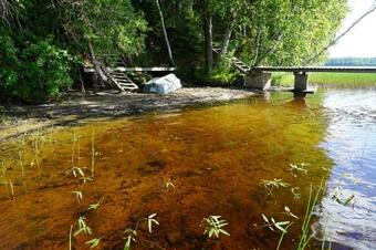 Agroturismo Lintula Holiday Home