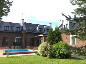 Agroturismo Country House In Lesnoe Ozero