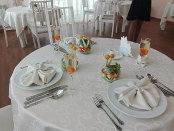 Health Resort Belyy Kamen