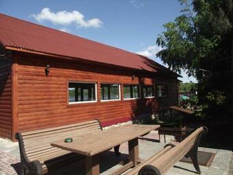 Baza Otdykha Mikhaylovskaya