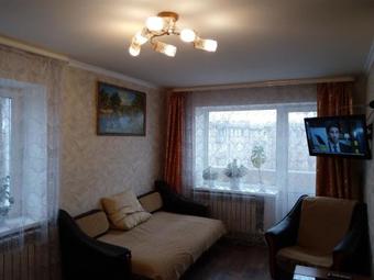 Apartments On Krasnoarmeyskaya