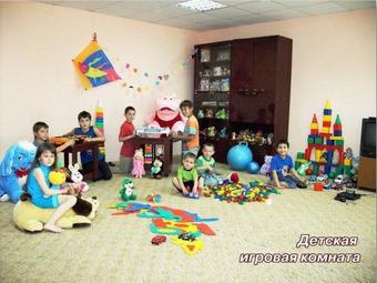 Sanatorium Sosnovy Bor