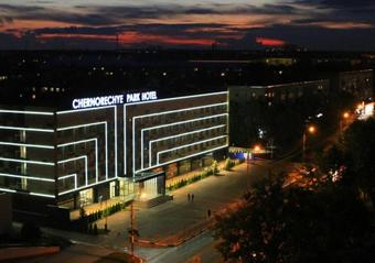 Chernorechye Park Hotel