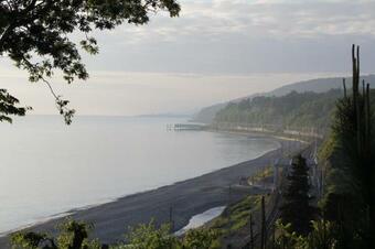 Hostal Guesthouse Alisa