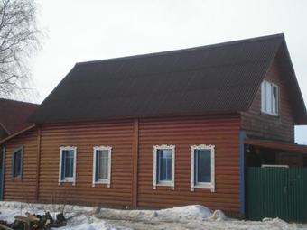 Gostevoy Kompleks Park-priozerye