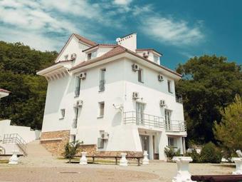 Hotel Usadba Krugloye Ozero