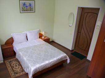 Posada Hotel Malakhitovaya